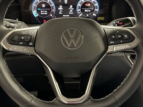 New 2026 Volkswagen Tiguan S image 19