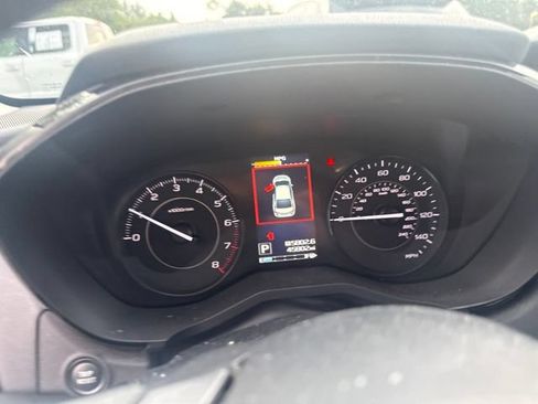 Used 2020 Subaru Impreza 2.0i AWD/4WD image 6