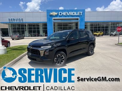 New 2026 Chevrolet Equinox ACTIV w/ Convenience Package III