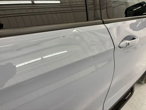 Used 2023 Honda Ridgeline Black Edition image 22