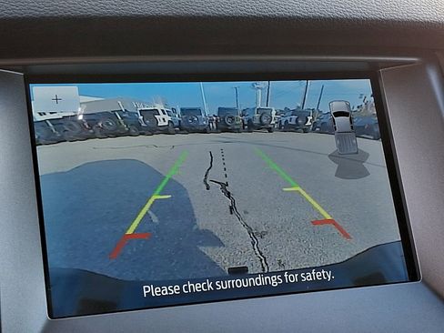 Used 2022 Ford Ranger XLT w/ Equipment Group 301A Mid image 17