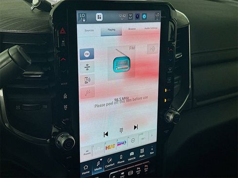 New 2026 RAM 3500 Laramie image 13