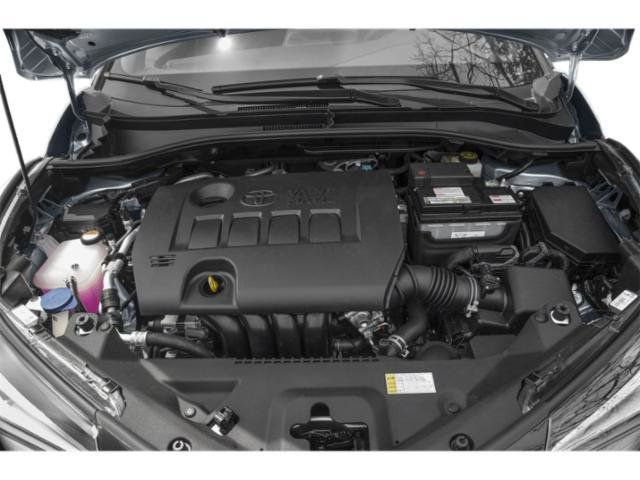 Used 2019 Toyota C-HR XLE FWD image 15