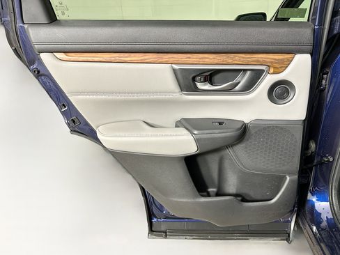 Used 2018 Honda CR-V EX-L image 26