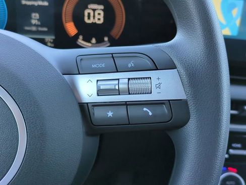 New 2026 Hyundai Santa Cruz SEL AWD/4WD image 23
