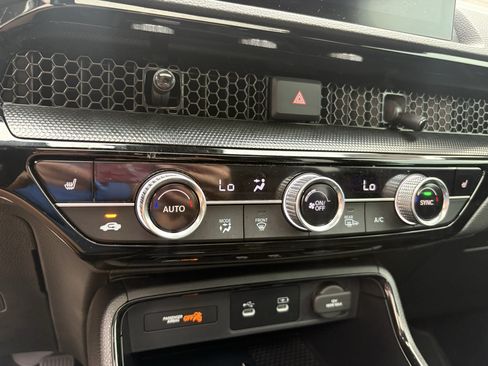 Certified 2026 Honda CR-V Sport Touring image 21