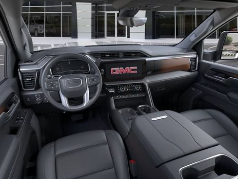 New 2026 GMC Sierra 2500 Denali w/ Denali Reserve Package AWD/4WD image 15