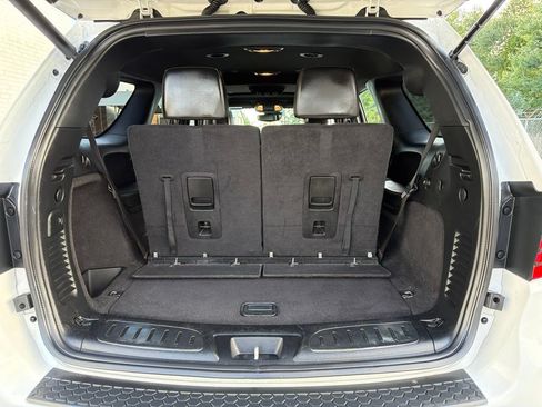 Used 2022 Dodge Durango Citadel RWD image 19