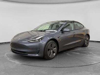 Used 2025 Tesla Model 3 Long Range