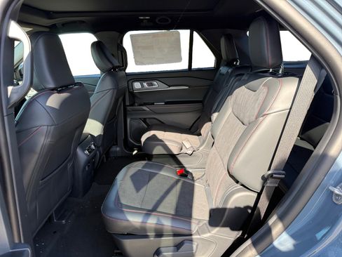New 2026 Ford Explorer ST w/ Sun And Sound Package image 16