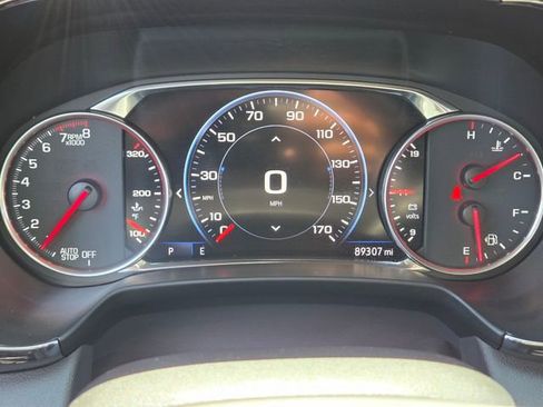 Used 2020 Chevrolet Blazer RS w/ LPO, Cargo Package AWD/4WD image 19