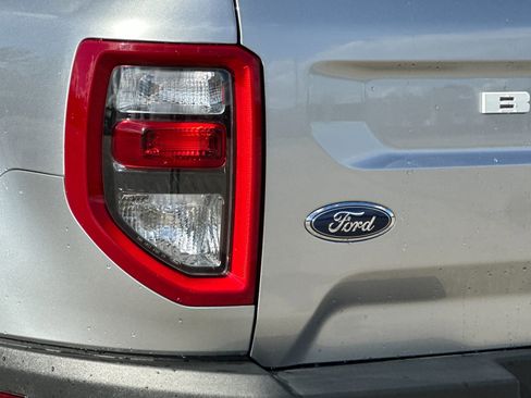 Certified 2022 Ford Bronco Sport Big Bend image 27