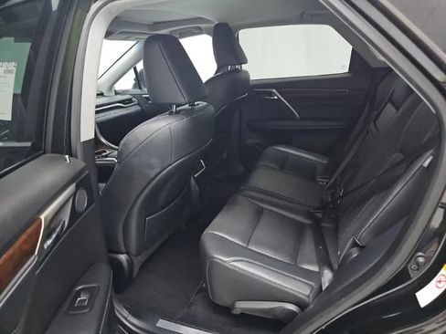 Used 2016 Lexus RX 350 AWD w/ Premium Package image 13