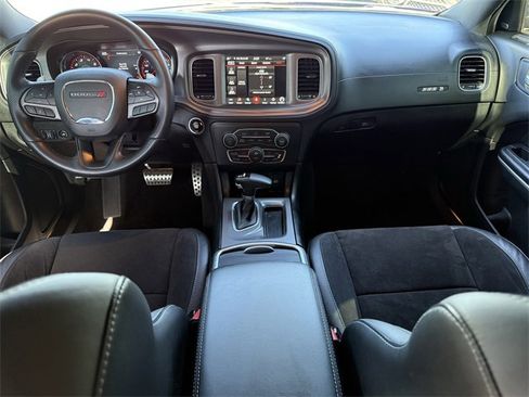 Used 2023 Dodge Charger Scat Pack w/ Plus Group image 7