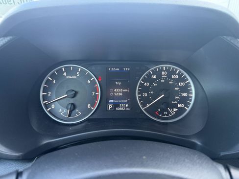 Used 2024 Nissan Sentra S FWD image 10