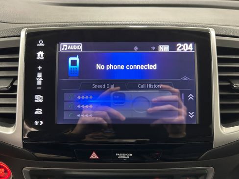 Used 2017 Honda Pilot EX-L image 5