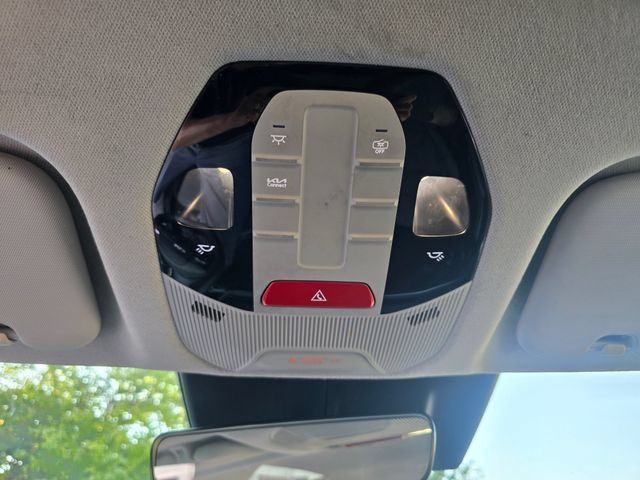 Used 2025 Kia K4 FWD image 19