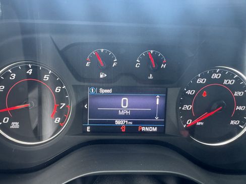 Used 2023 Chevrolet Camaro LT w/ RS Package RWD image 29