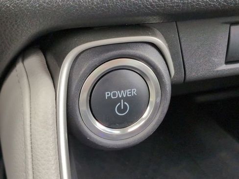 Certified 2025 Toyota Grand Highlander AWD Hybrid image 28