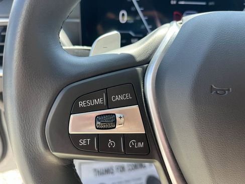 Used 2024 BMW 330i Sedan image 18