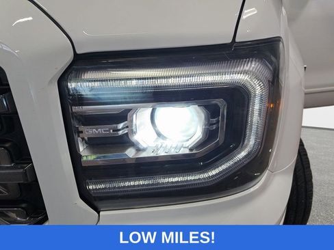 Used 2018 GMC Sierra 1500 SLT image 33