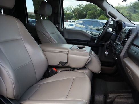 Used 2021 Ford F250 XL w/ STX Appearance Package AWD/4WD image 27