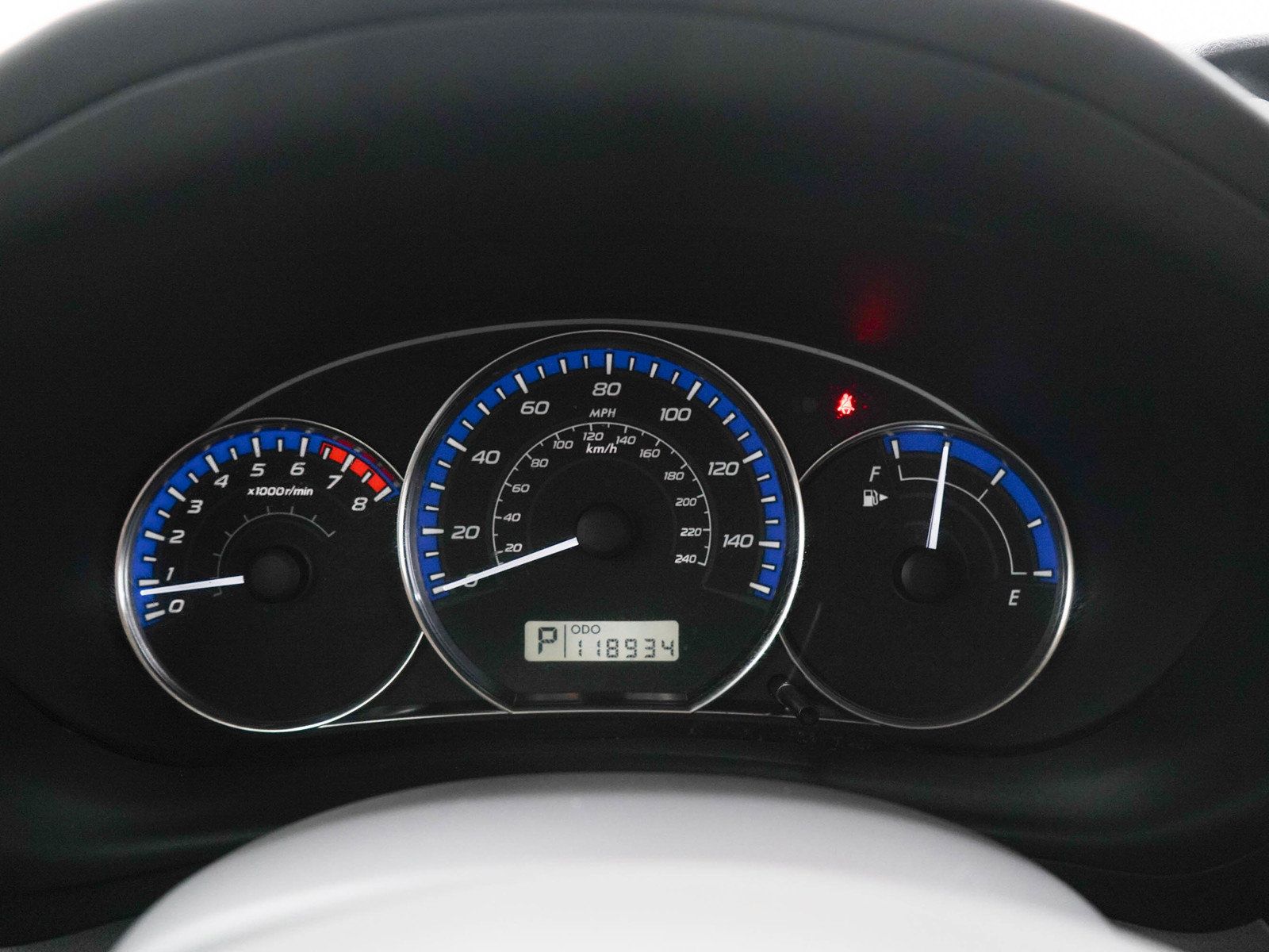 Used 2011 Subaru Forester 2.5X AWD/4WD image 22