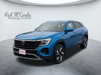 Used 2024 Volkswagen Atlas Cross Sport SE video 1