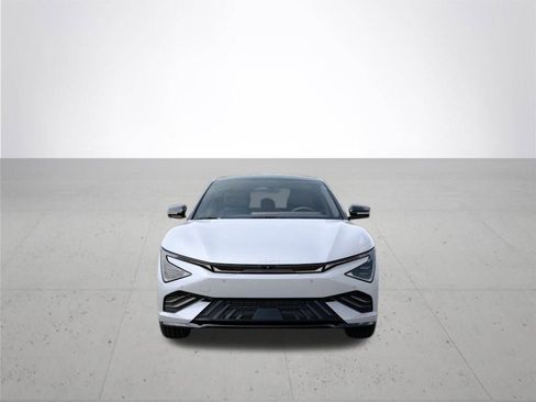 New 2025 Kia EV6 GT-Line image 2