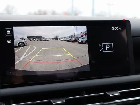 New 2026 Hyundai Santa Cruz SEL image 18