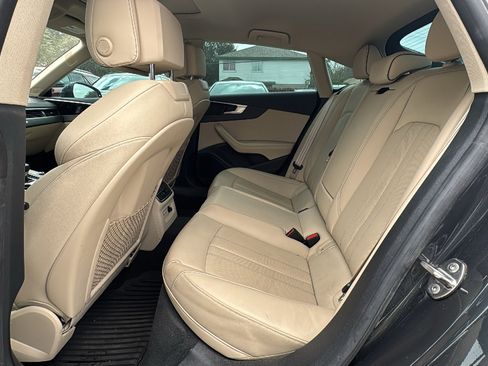 Used 2022 Audi A5 2.0T Premium Plus w/ Premium Plus image 15