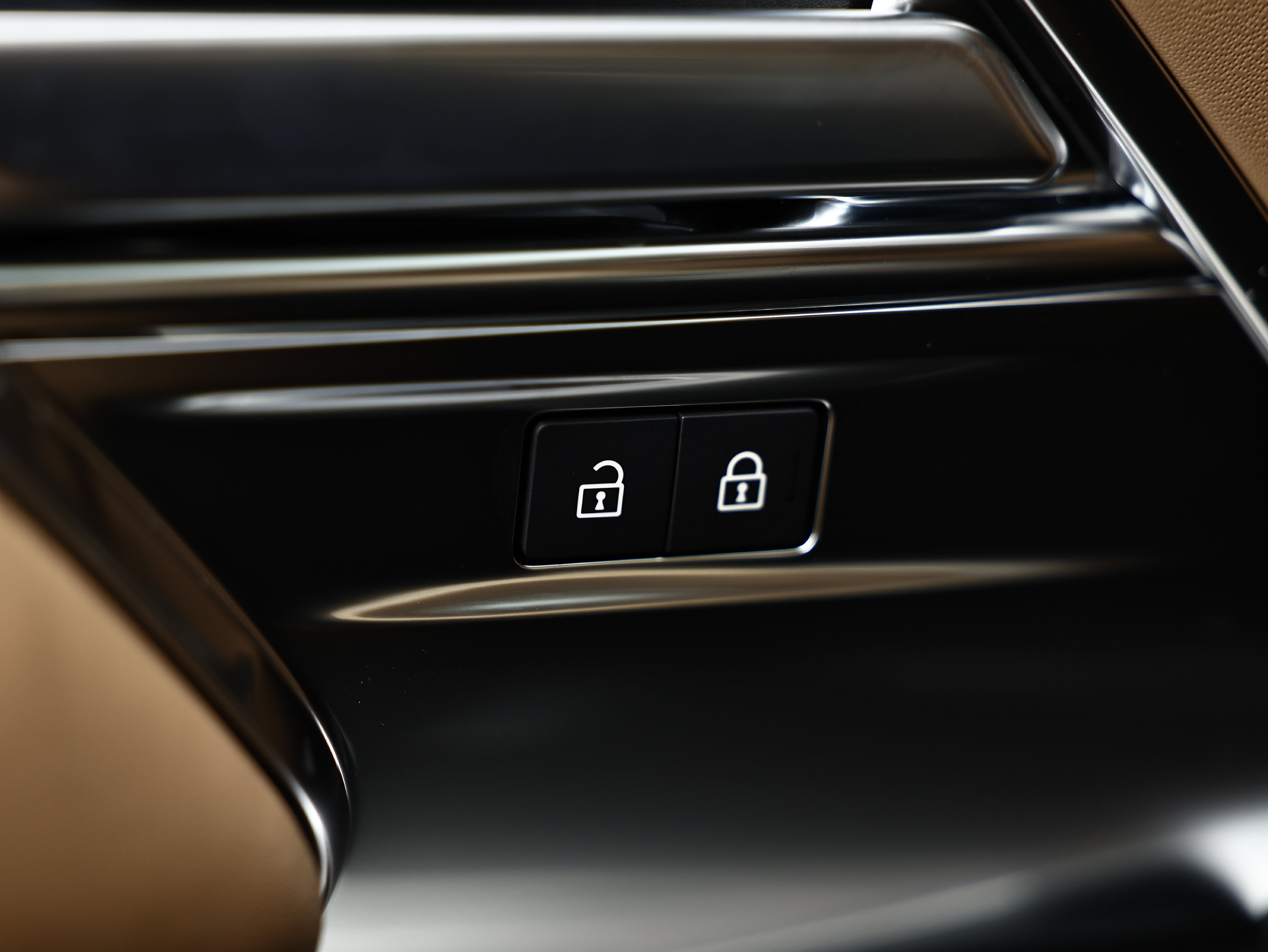 New 2026 Land Rover Range Rover SE AWD/4WD image 21