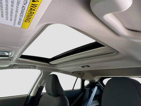 New 2026 Subaru Crosstrek 2.0i Premium image 6