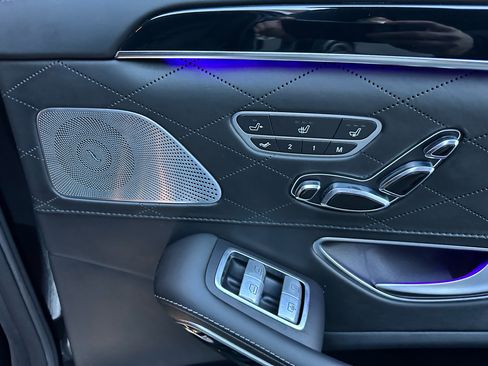 Used 2015 Mercedes-Benz S 65 AMG Sedan image 55