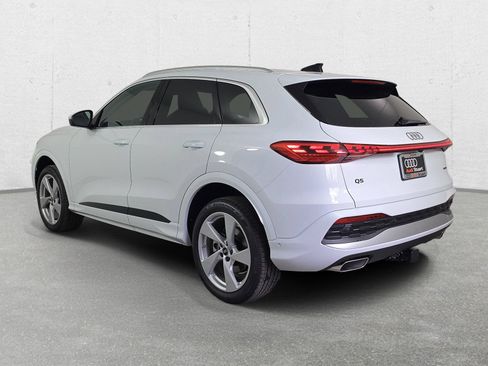 New 2026 Audi Q5 Premium Plus AWD/4WD image 4