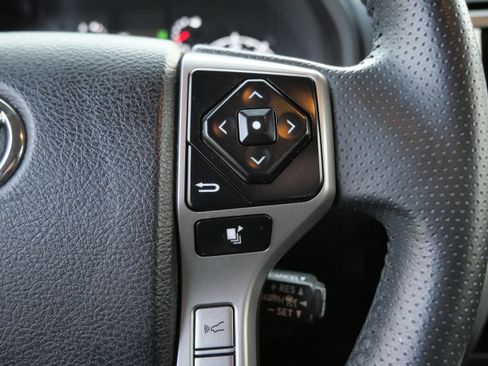 Certified 2024 Toyota 4Runner SR5 image 30