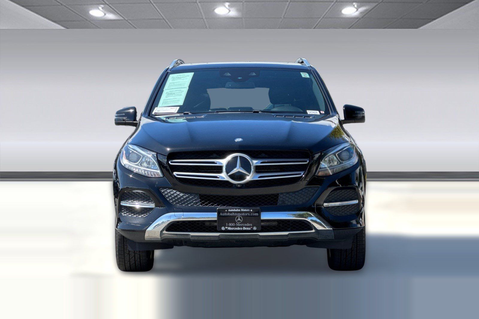 Certified 2016 Mercedes-Benz GLE 350 image 6