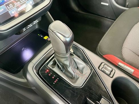 Used 2025 Subaru Impreza RS AWD/4WD image 16