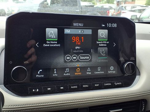 Used 2023 Nissan Rogue SL w/ SL Premium Package AWD/4WD image 7