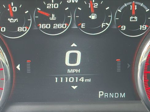 Used 2015 GMC Yukon Denali w/ Premium Package RWD image 11