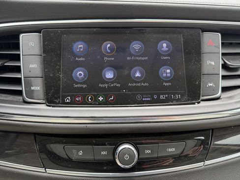 Used 2024 Buick Enclave Essence w/ Trailering Package, 5000 lbs. AWD/4WD image 18