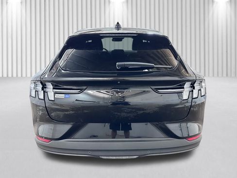 New 2025 Ford Mustang Mach-E Premium w/ Interior Protection Package image 6