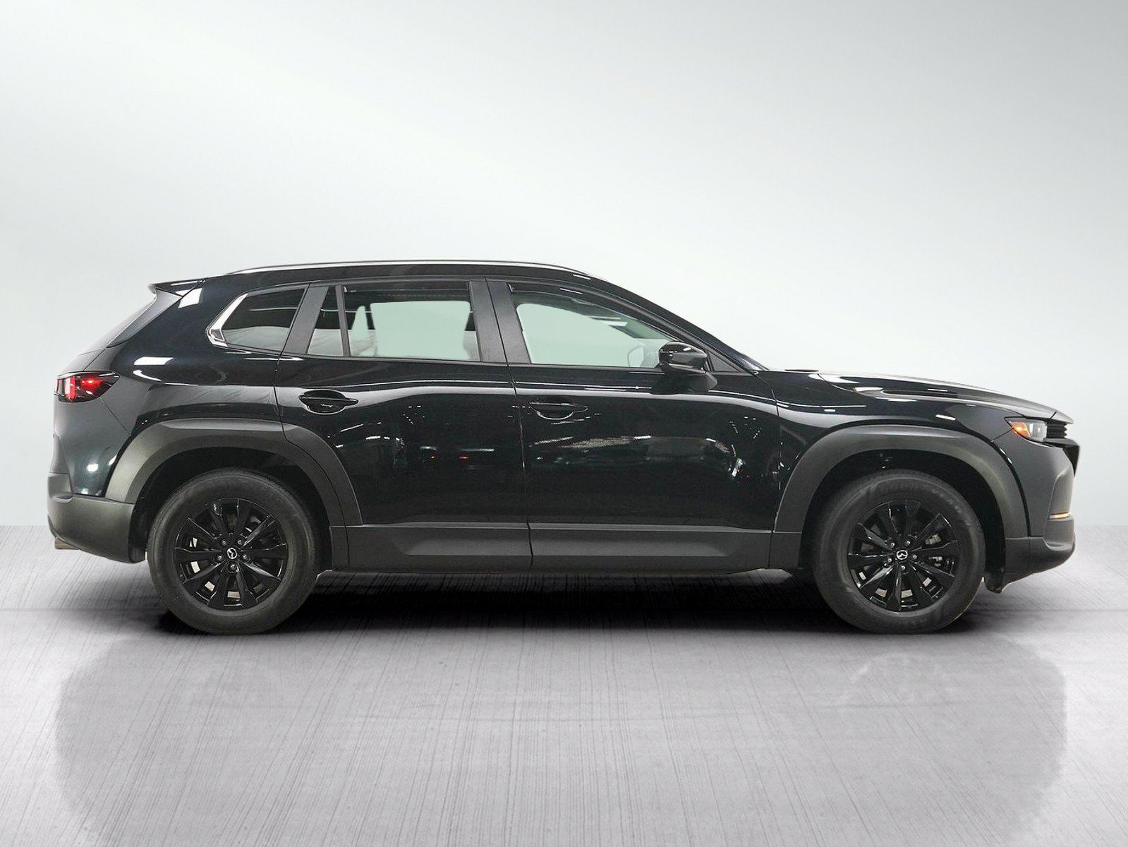 Used 2025 MAZDA CX-50 AWD 2.5 S w/ Premium Package image 6