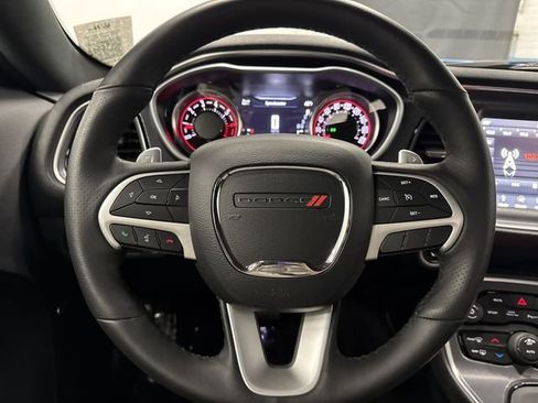 Certified 2018 Dodge Challenger R/T Scat Pack w/ Leather Interior Group image 16