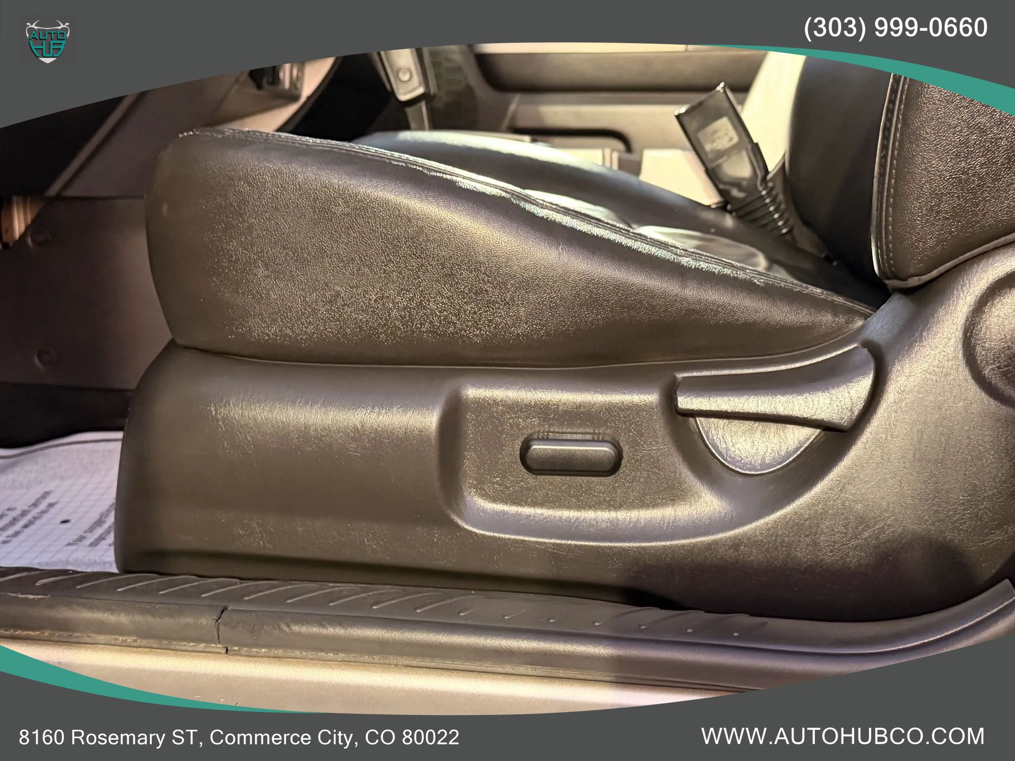 Used 2011 Ford Escape XLT w/ 203A Rapid Spec Order Code AWD/4WD image 20