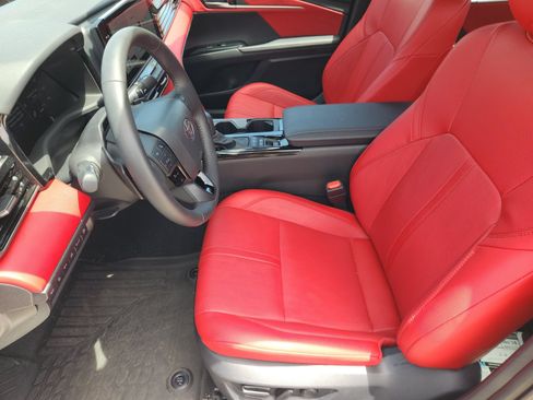 Used 2025 Toyota Camry XSE w/ Premium Plus Package FWD image 16