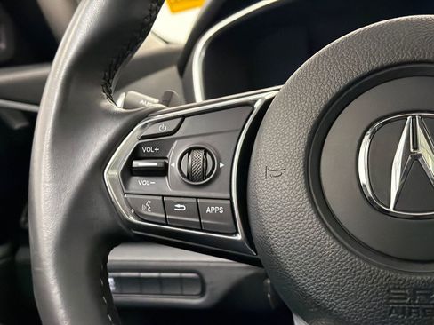 Used 2024 Acura MDX SH-AWD image 23