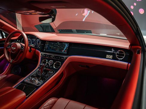 Used 2020 Bentley Continental GT First Edition AWD/4WD image 7