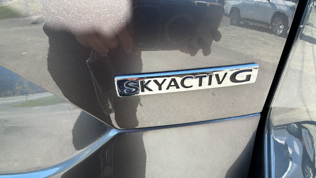 Used 2023 MAZDA CX-5 AWD 2.5 S w/ Select Package image 10
