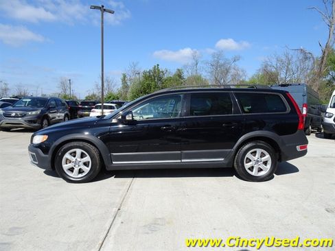 Used 2008 Volvo XC70 3.2 AWD/4WD image 6